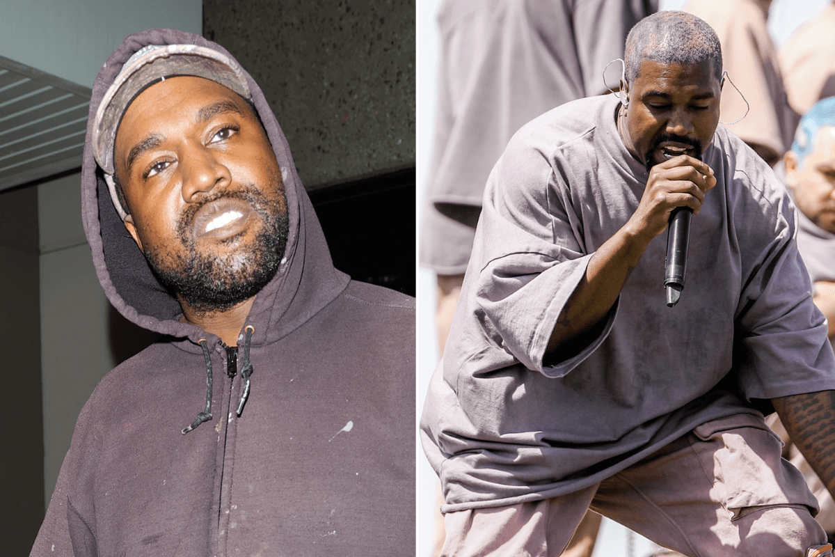 Kanye West 'looks forward' to his next shows amid French gig cancellation: 'Not welcome!'