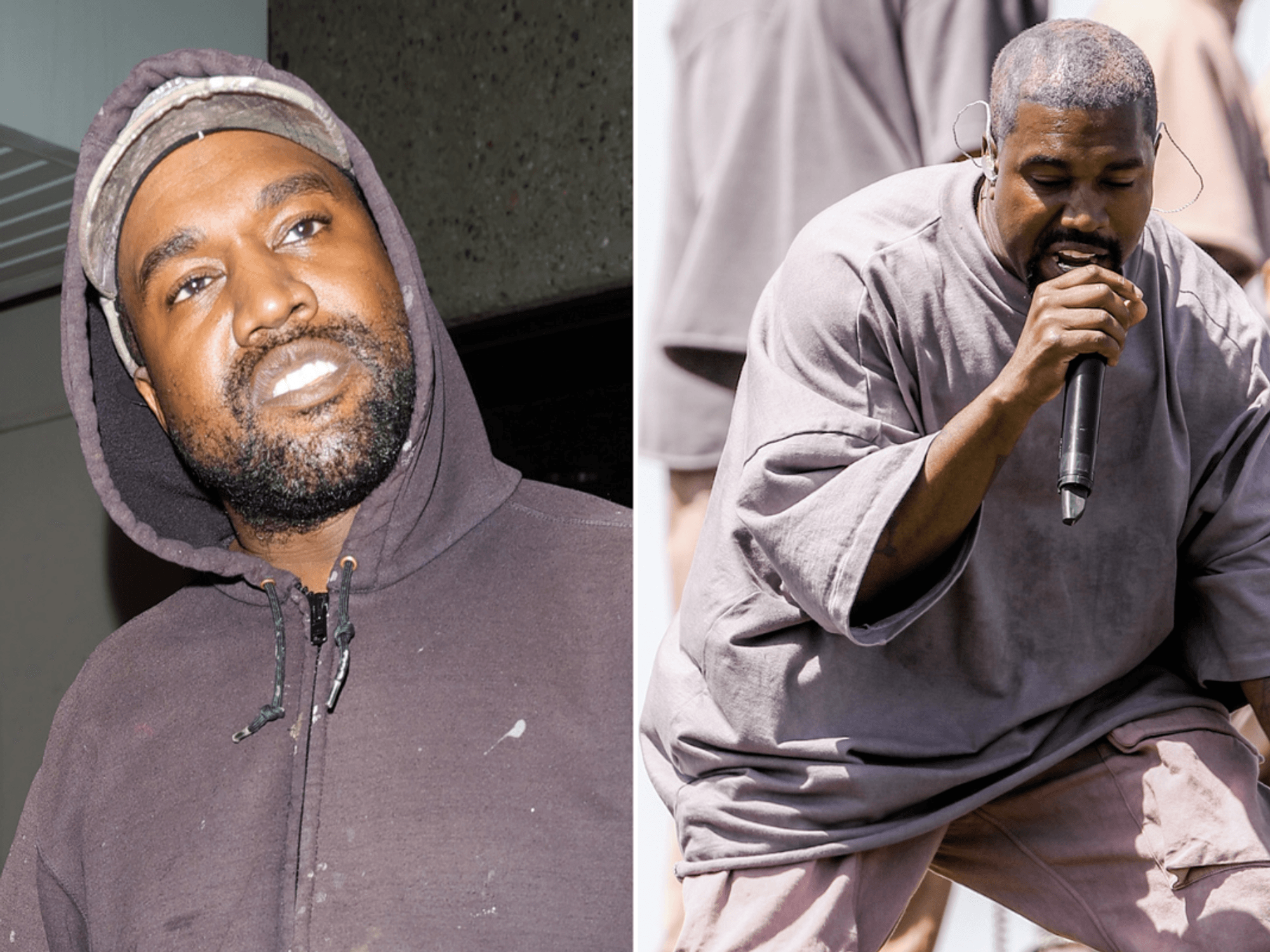 Kanye West 'looks forward' to his next shows amid French gig cancellation: 'Not welcome!'