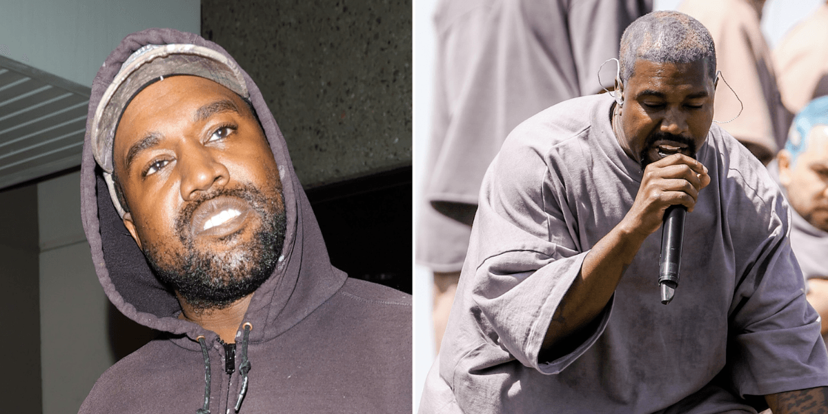 Kanye West ‘looks forward’ to his next shows amid French gig cancellation: ‘Not welcome!’ Kanye West ‘looks forward’ to his next shows amid French gig cancellation: ‘Not welcome!’