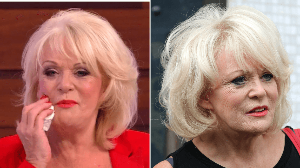 Former ITV Loose Women panellist blasts show for becoming 'too woke'