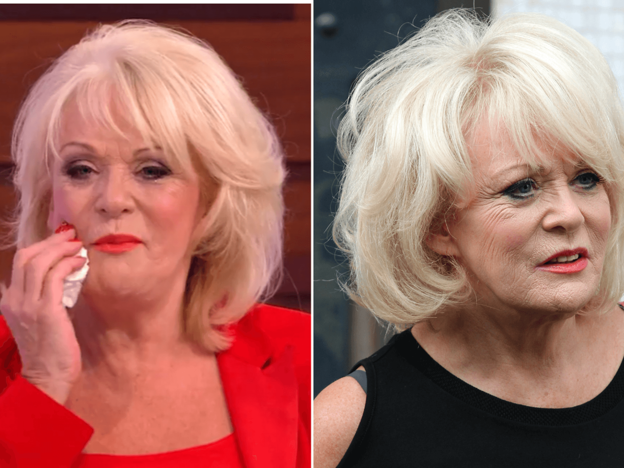 Former ITV Loose Women panellist blasts show for becoming 'too woke'