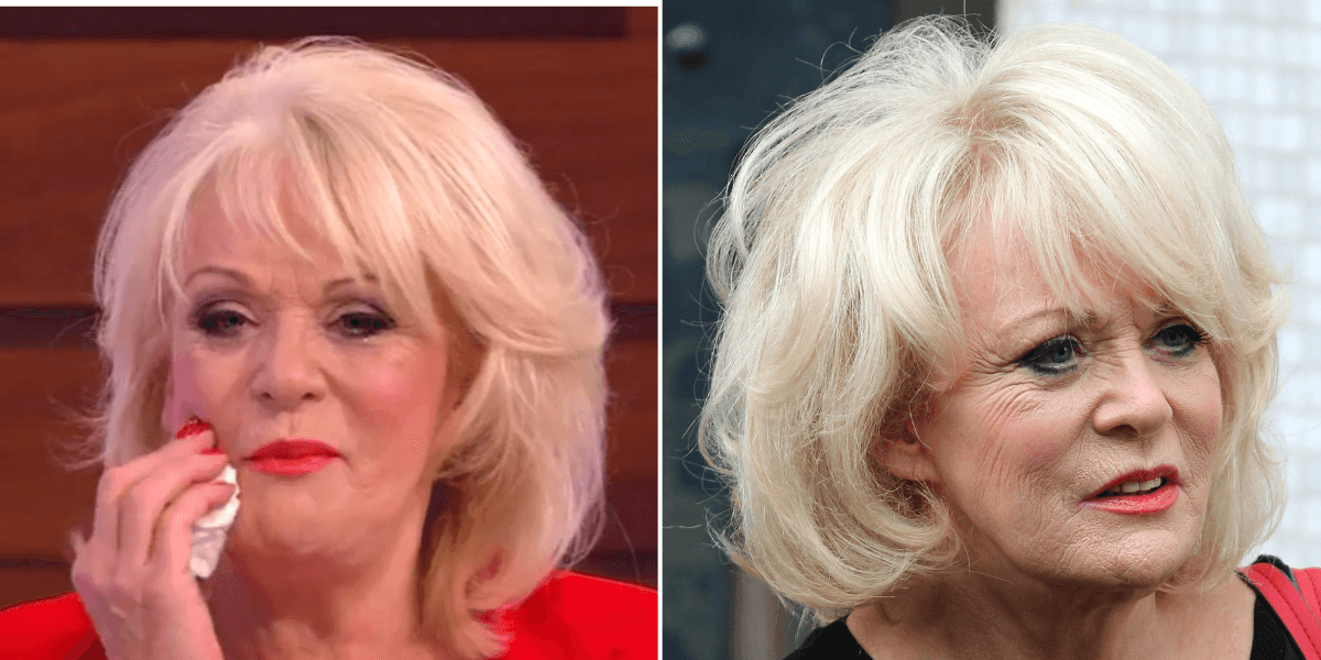 Former ITV Loose Women panellist blasts show for becoming ‘too woke’ Former ITV Loose Women panellist blasts show for becoming ‘too woke’