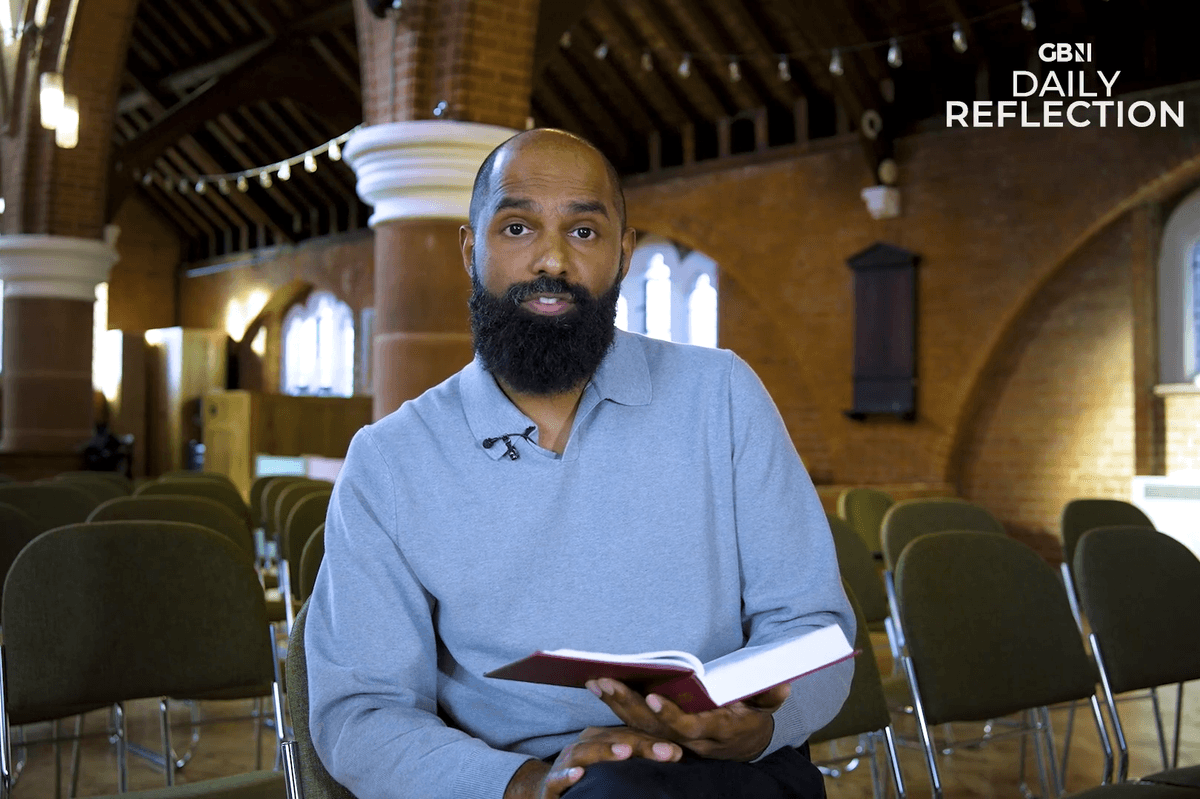 GB News Daily Reflection — Friday 17th April 2026