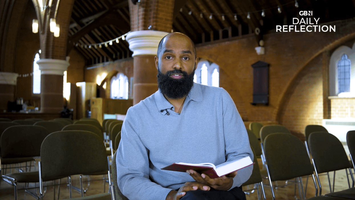 GB News Daily Reflection — Friday 17th April 2026