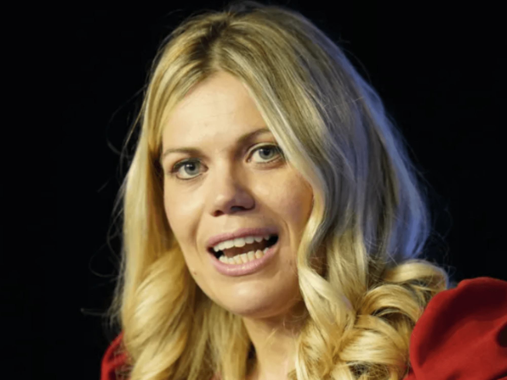 GB News host hits out at ‘clueless’ young women in fiery gender divide row: 'Epidemic of fatherlessness!'