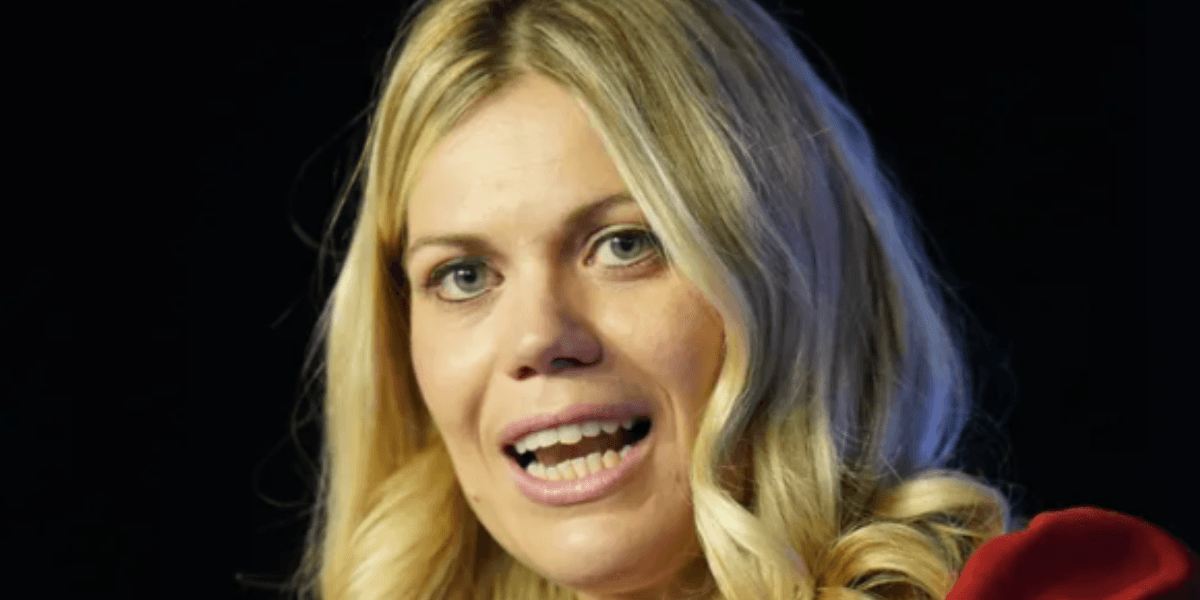 Miriam Cates hits out at ‘clueless’ young women in fiery gender divide row Miriam Cates hits out at ‘clueless’ young women in fiery gender divide row