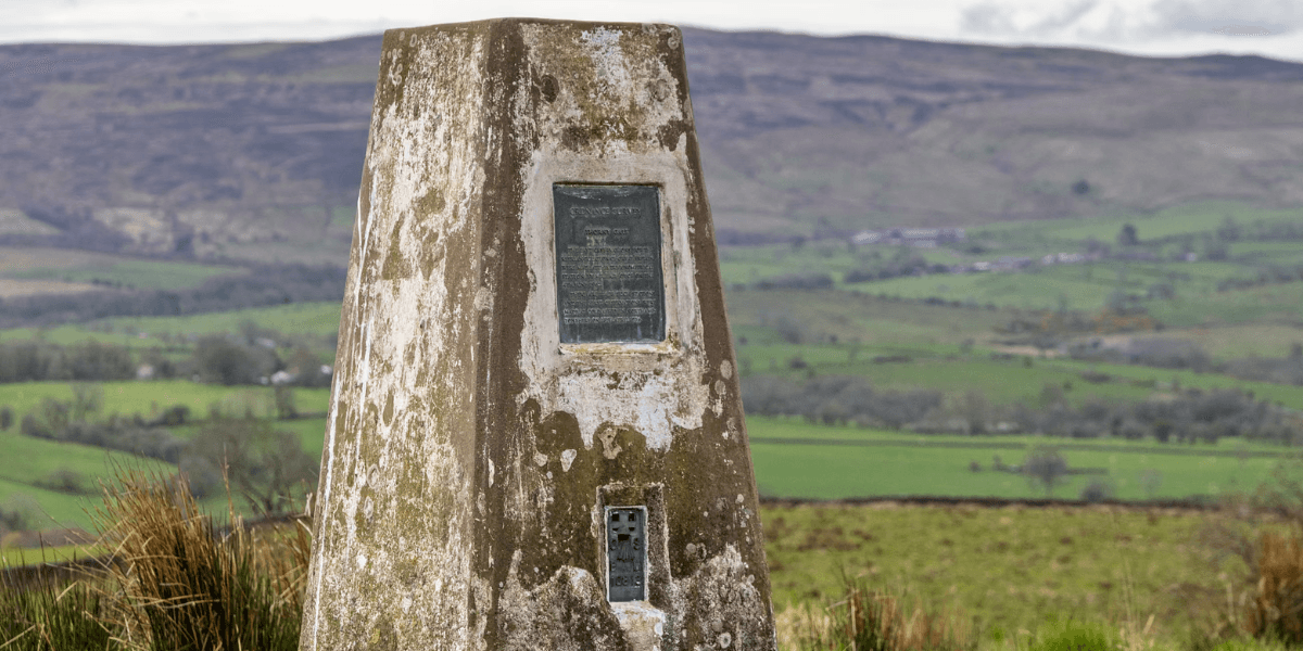 Planning row: Campaigners seeking listed status for two slabs of concrete: ‘They’re an institution!’ Planning row: Campaigners seeking listed status for two slabs of concrete: ‘They’re an institution!’