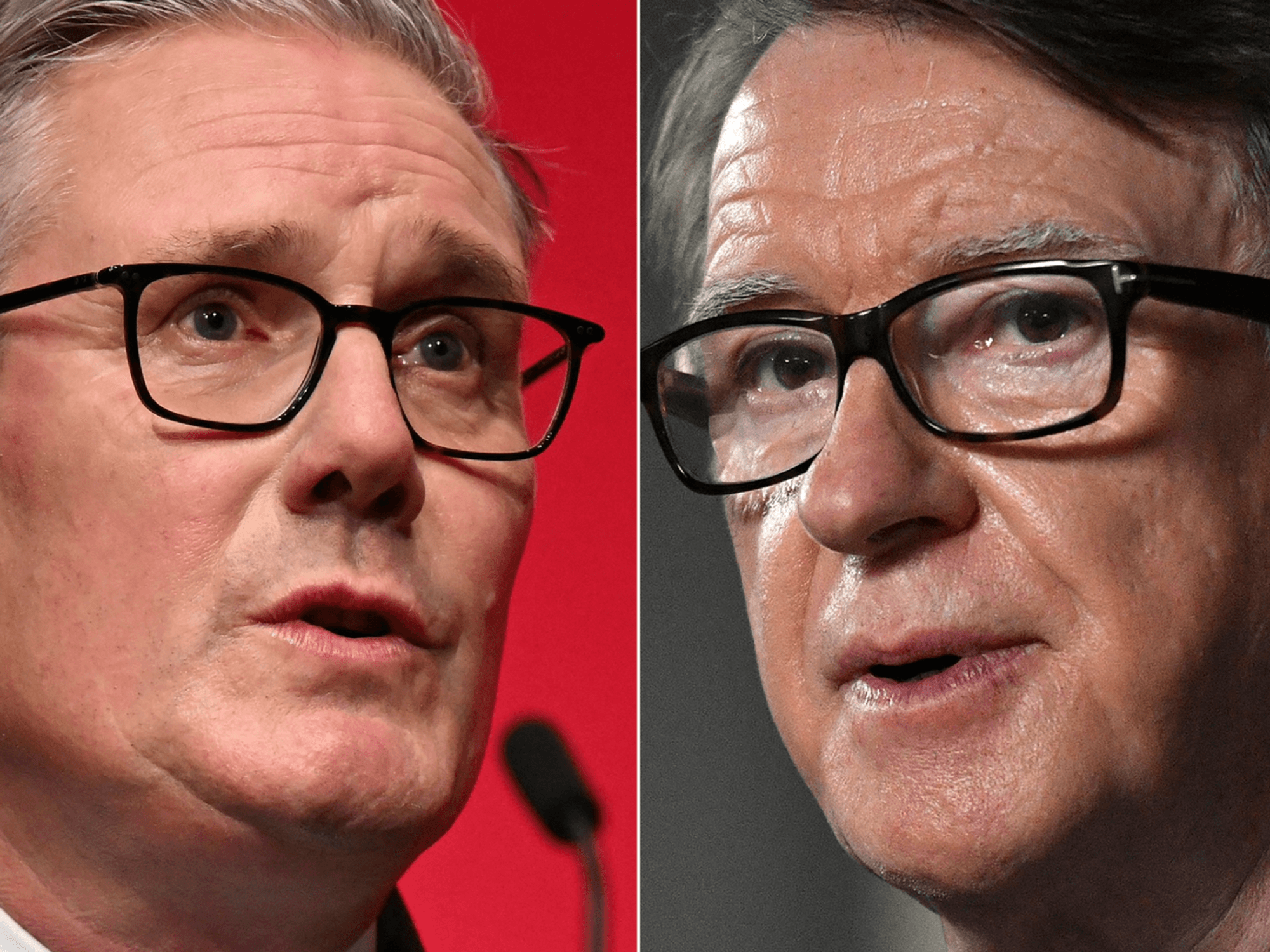 The Mandelson fiasco could not have come at a worse time for the Prime Minister - James Price