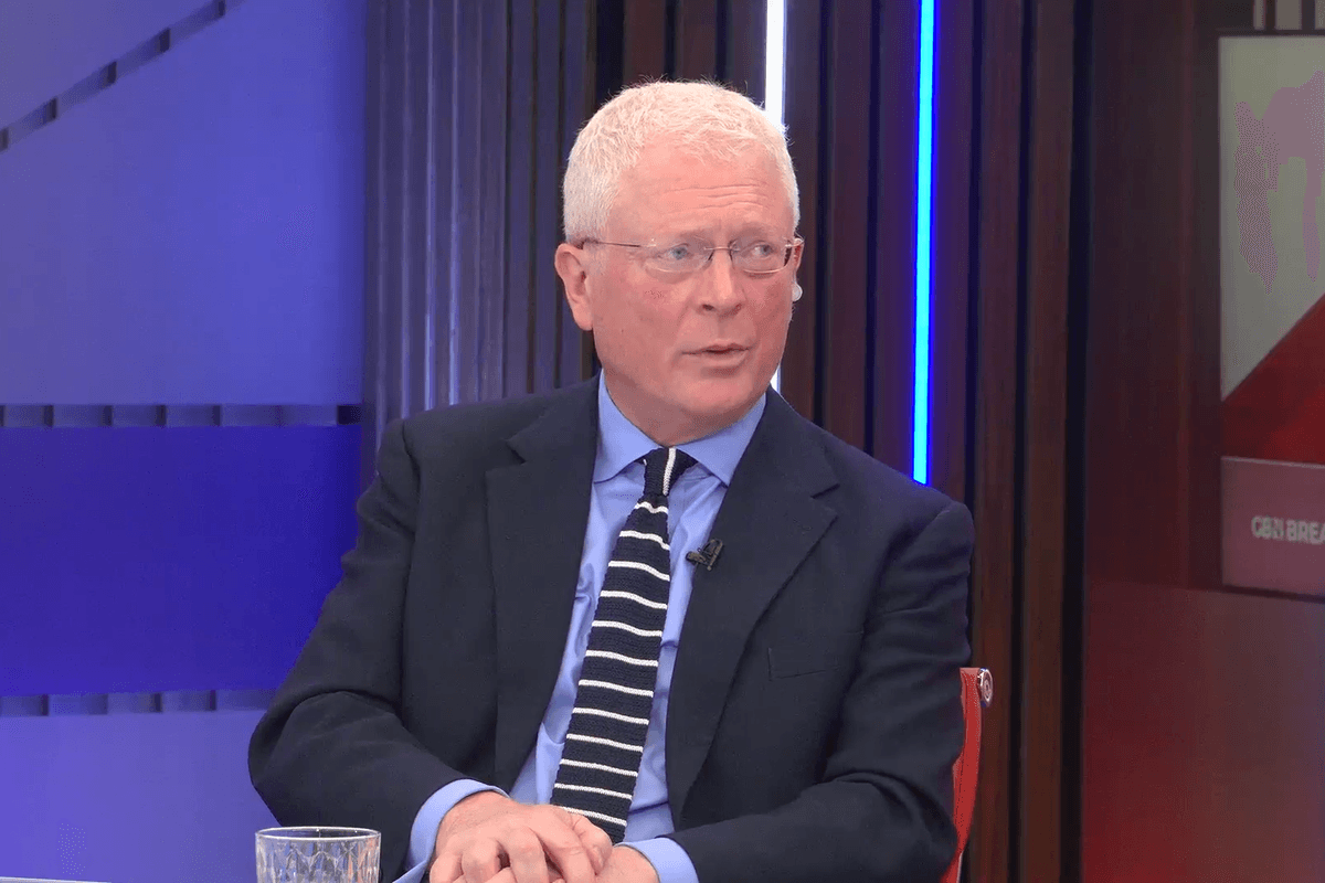 'Someone in No10 knew about Peter Mandelson’s vetting failure', says Labour’s Lord Cryer