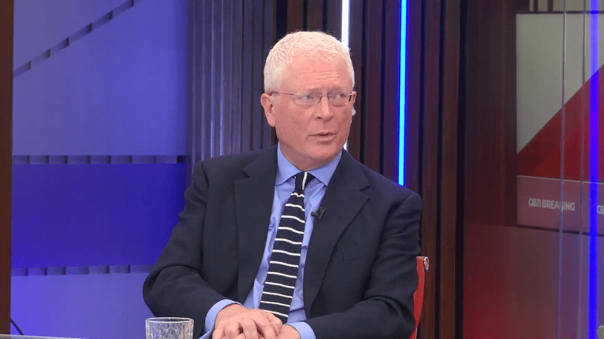 'Someone in No10 knew about Peter Mandelson’s v...