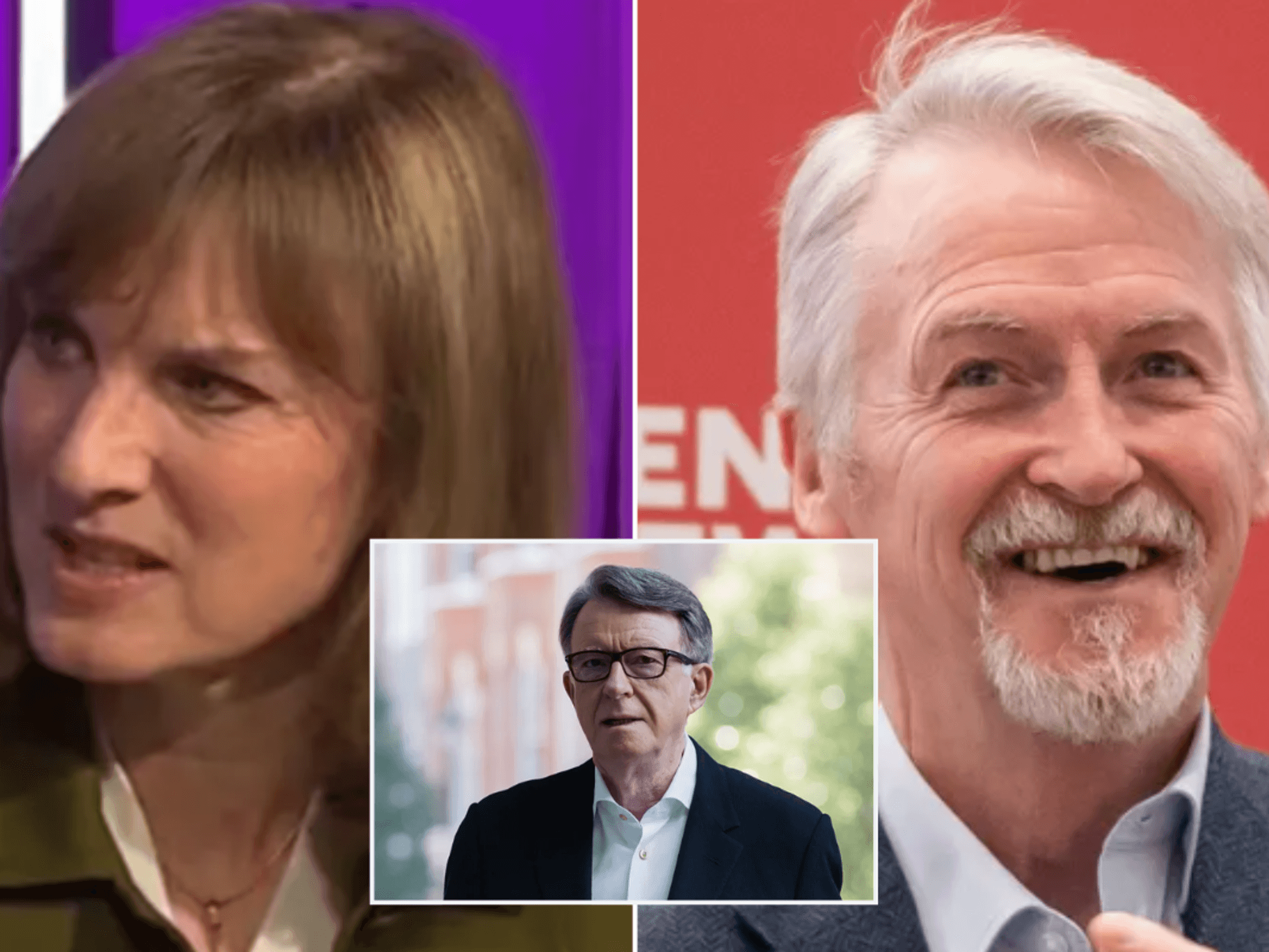 BBC Question Time 'bias' row erupts as viewers blast Fiona Bruce: 'Disgraceful!'