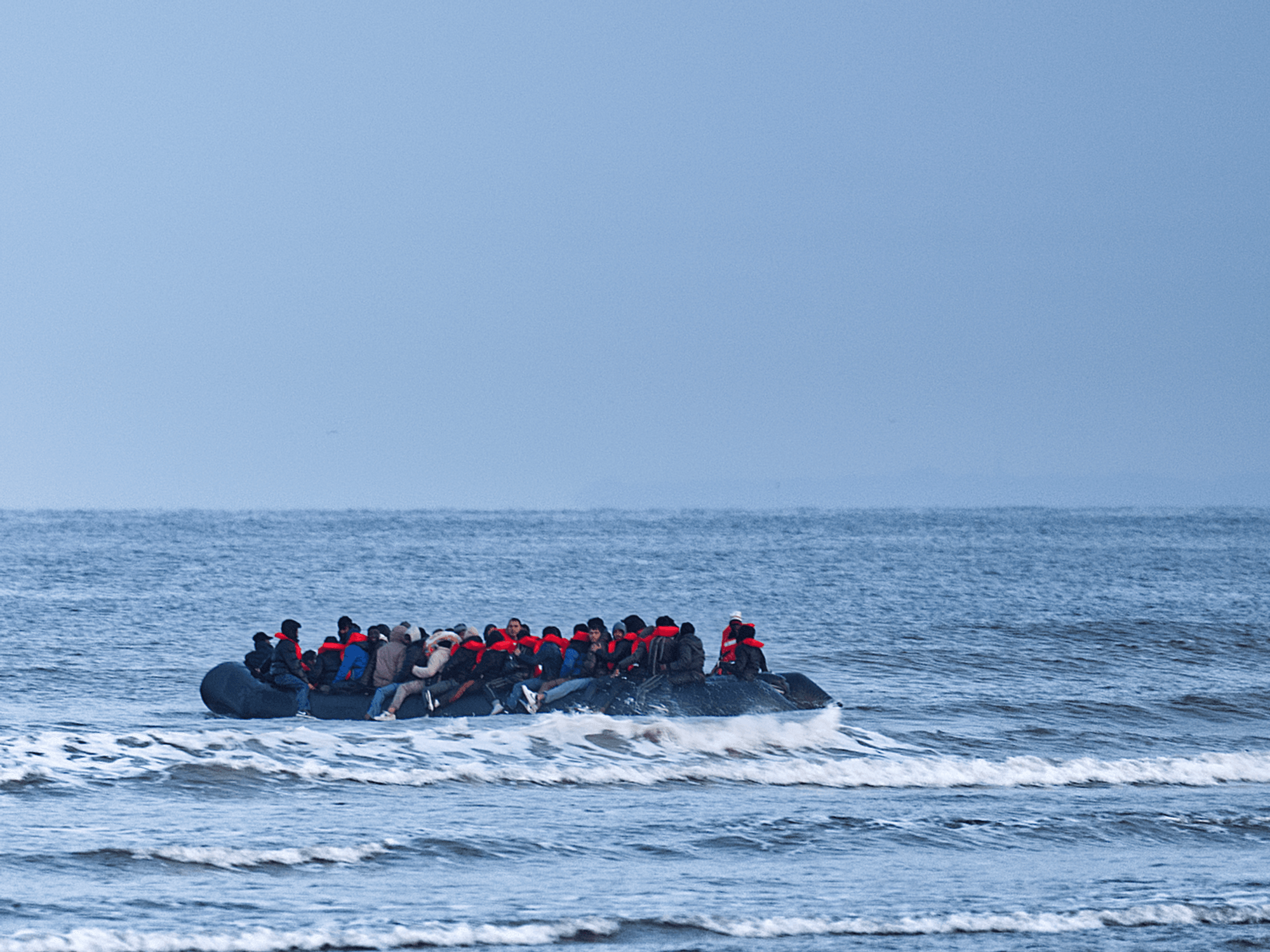 POLL: Should migrants who commit crimes lose their rights to benefits? YOU DECIDE