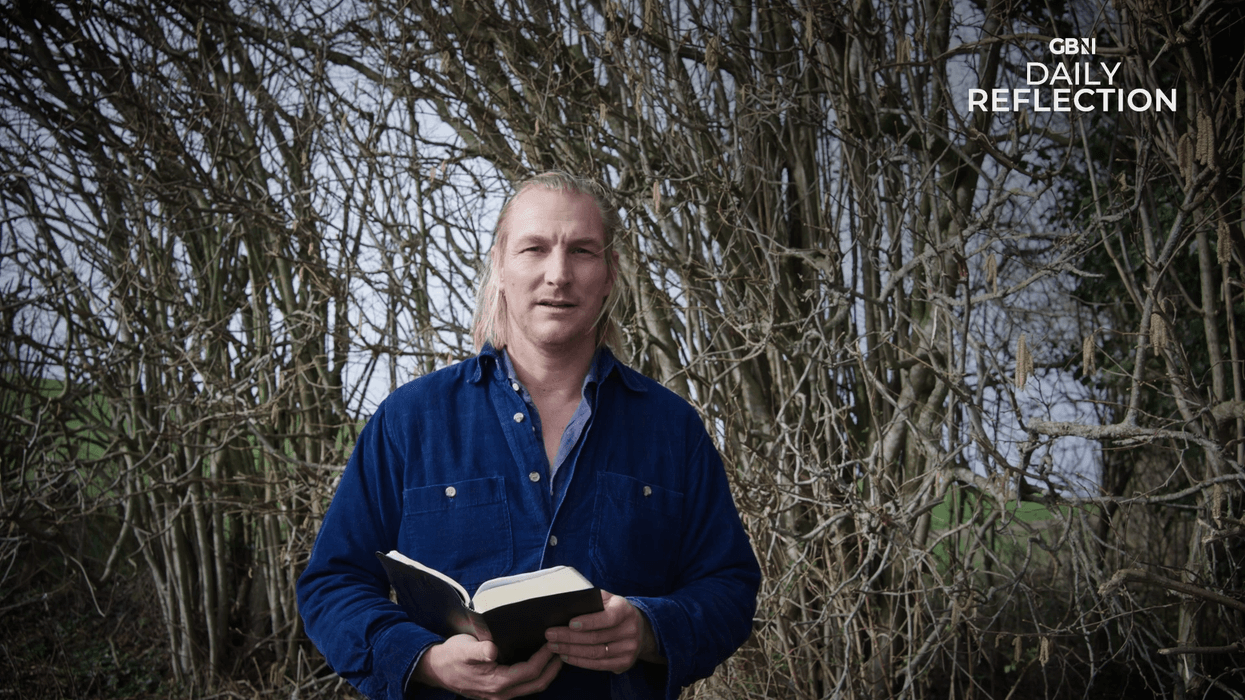 GB News Daily Reflection — Saturday 18th April 2026