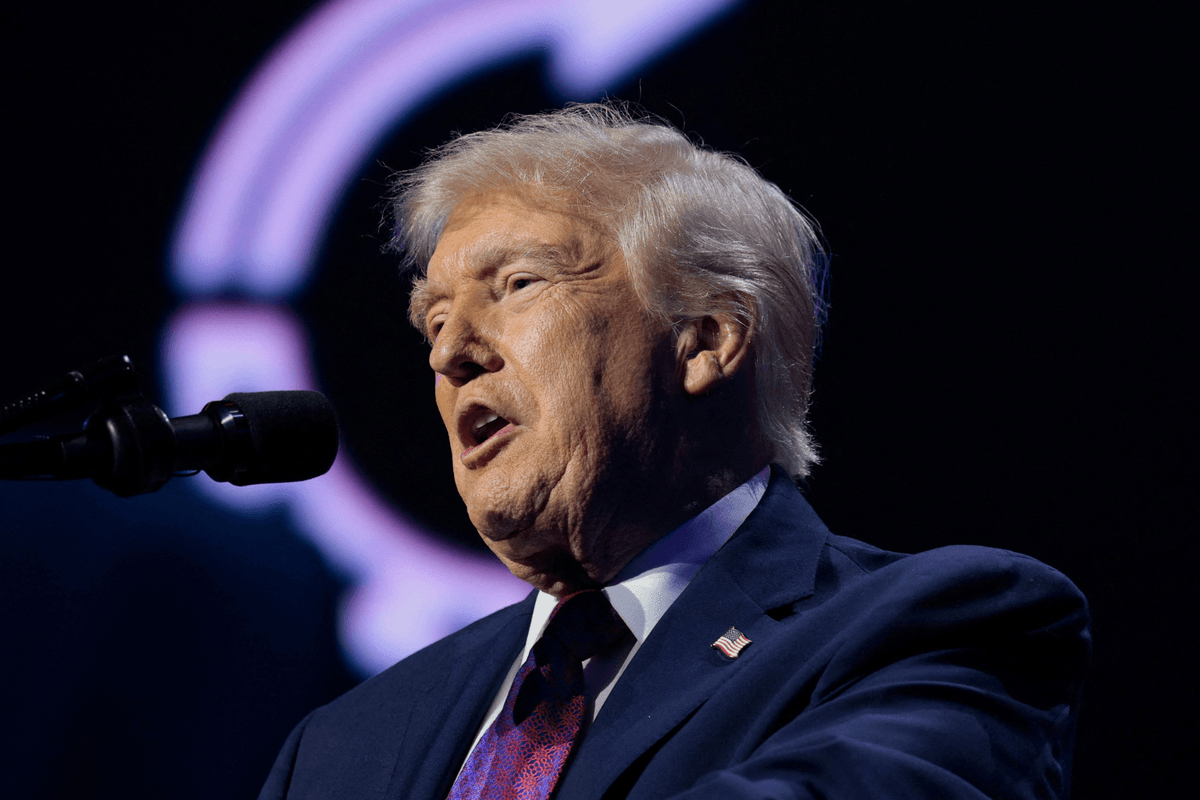 Donald Trump slams Nato as 'absolutely useless' while declaring Iran war 'almost over'