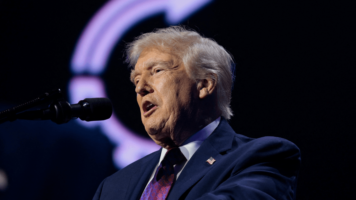 Donald Trump slams Nato: 'absolutely useless' as he declares Iran war 'almost over'