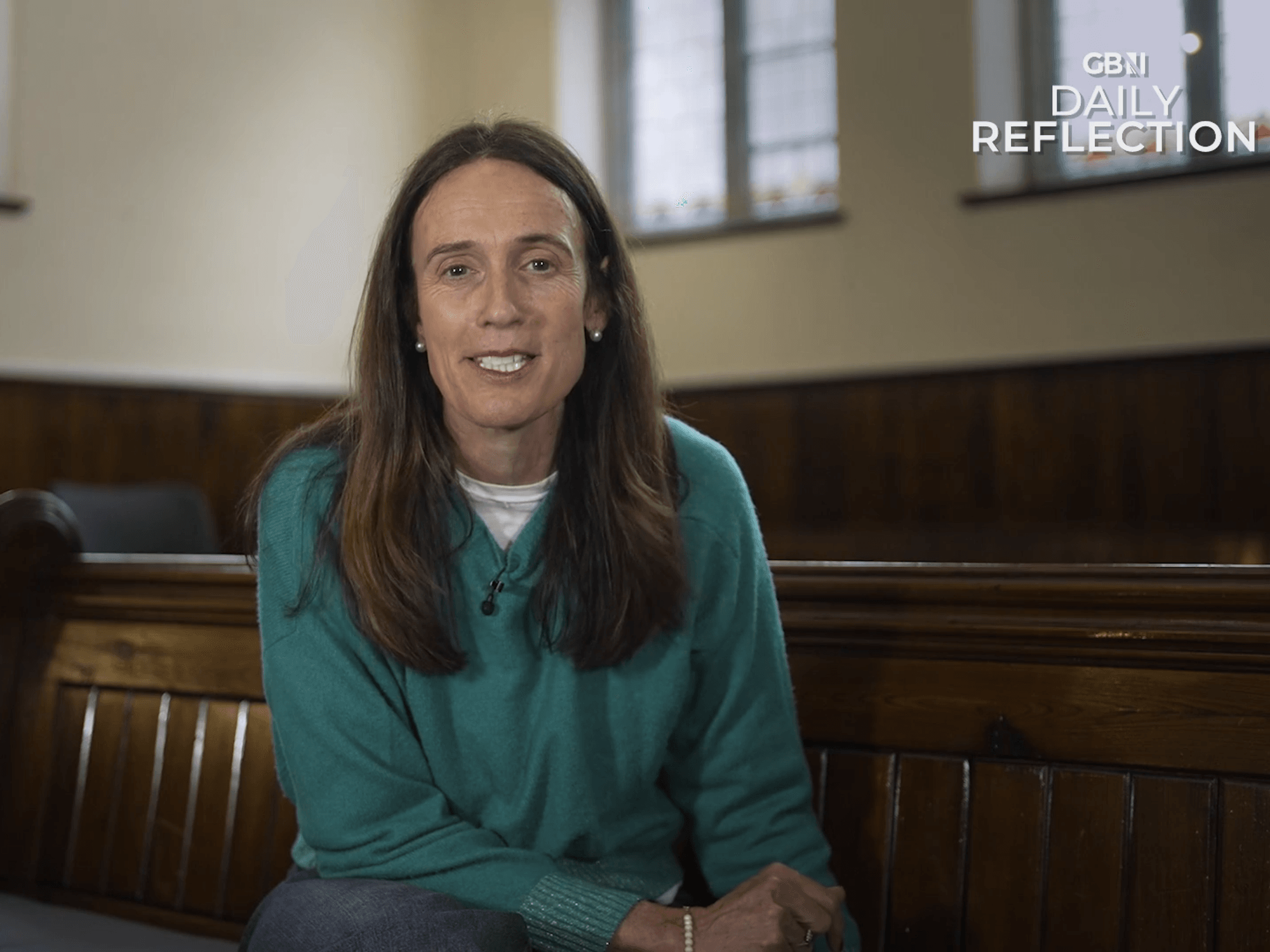 GB News Daily Reflection — Monday 20th April 2026