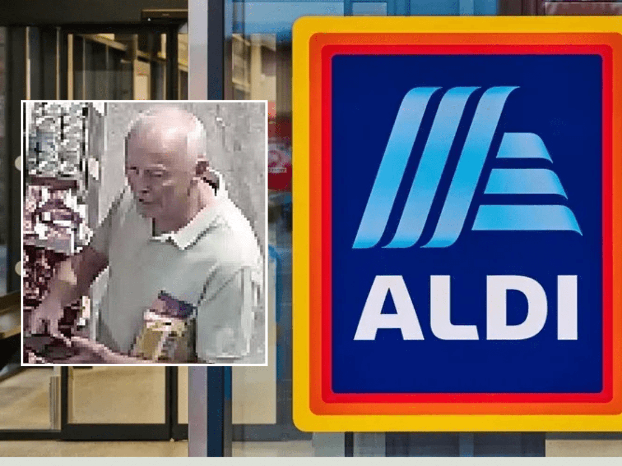 'Disgusting and violating': Pensioner sentenced after secretly taking pictures under women's skir...