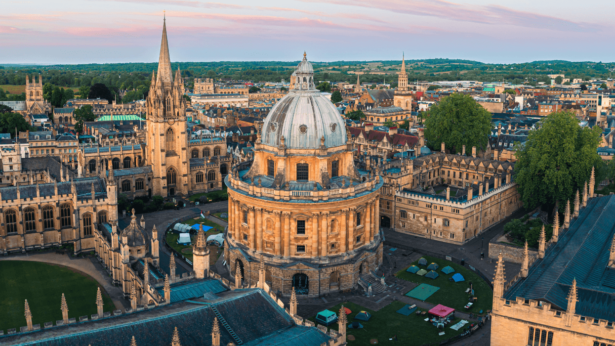 Universities banned from 'bullying staff on race, gender and climate' in major free speech victory