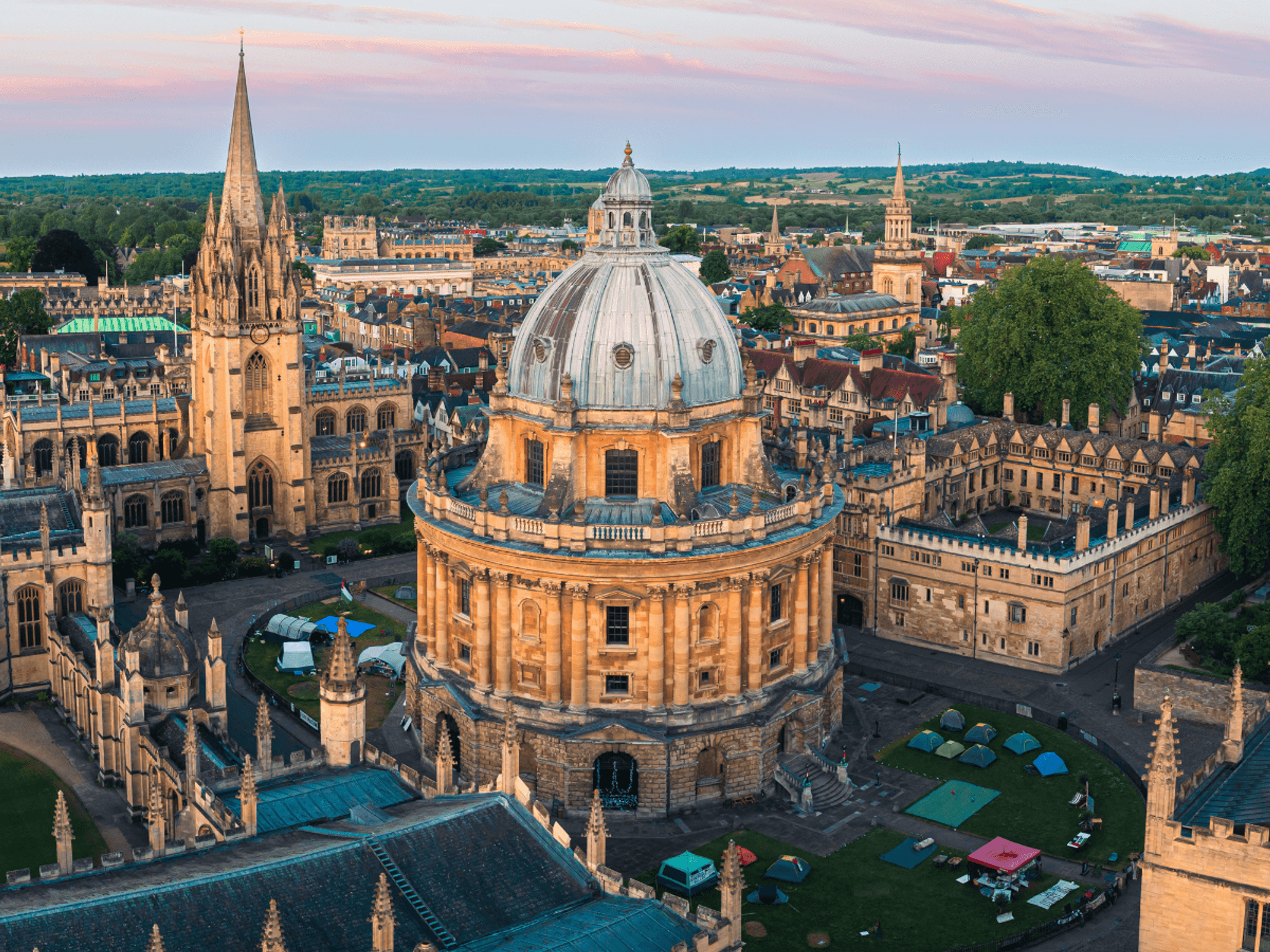 Universities banned from 'bullying staff on race, gender and climate' in major free speech victory