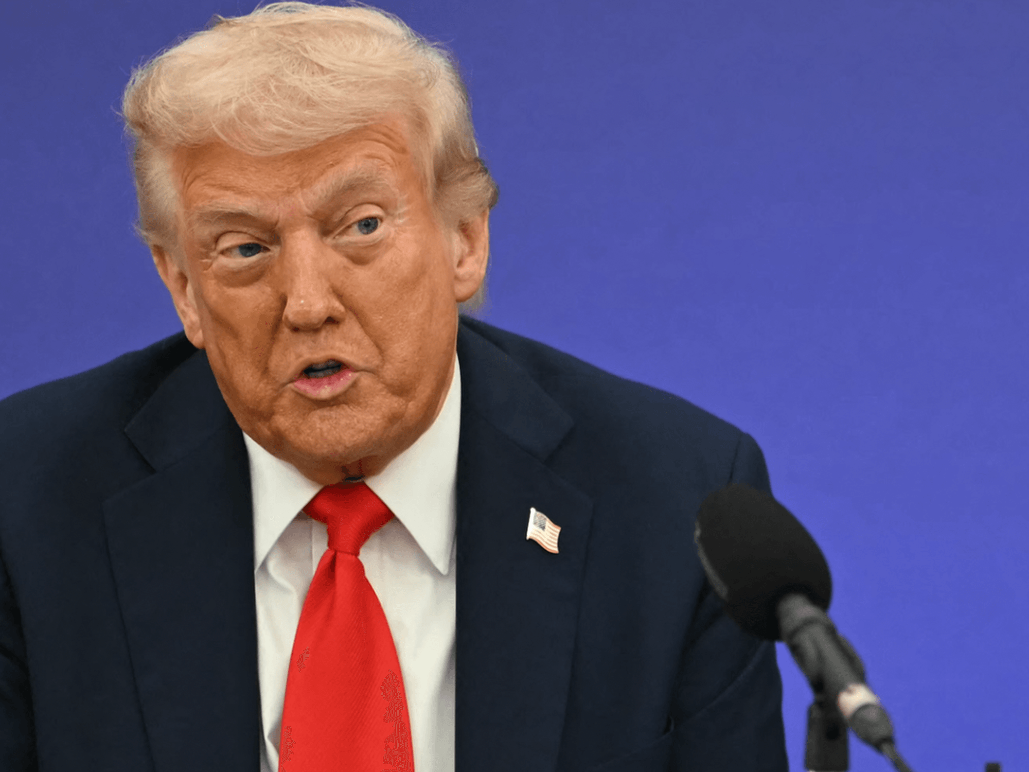 America is preparing for the curtains to fall on Labour's reign of terror in just 17 days - Lee Cohen