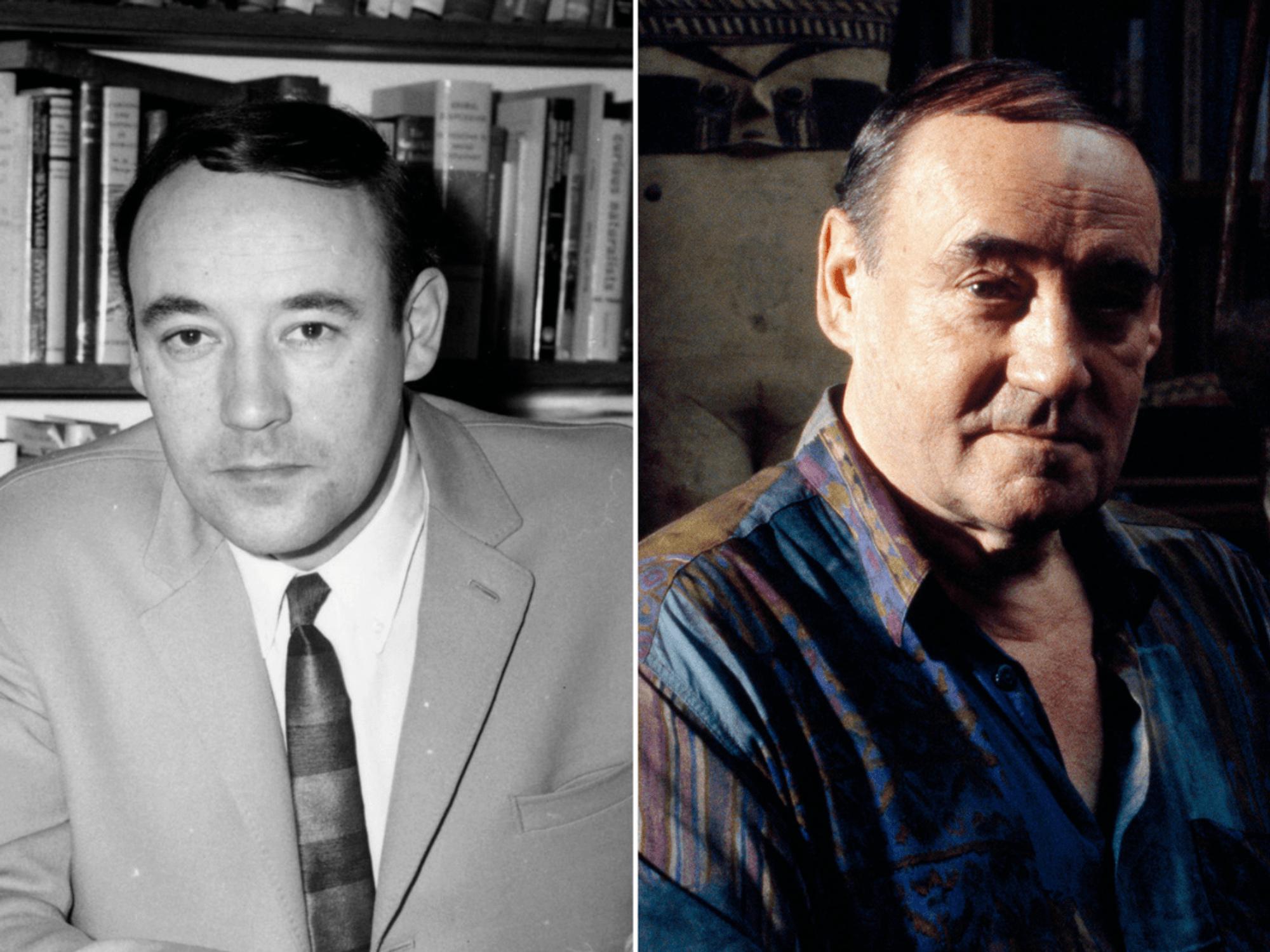 BBC presenter and 'Naked Apple' legend Desmond Morris dies aged 98