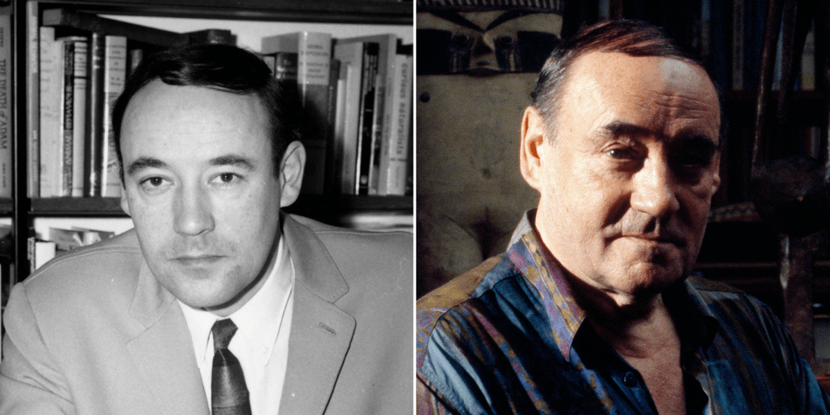 BBC presenter and ‘Naked Apple’ legend dies aged 98 BBC presenter and ‘Naked Apple’ legend dies aged 98