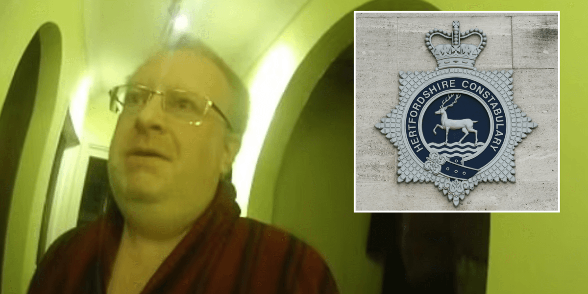 Police cough up £34K compensation package for wrongful arrest of man thrown in a cell over blog post Police cough up £34K compensation package for wrongful arrest of man thrown in a cell over blog post