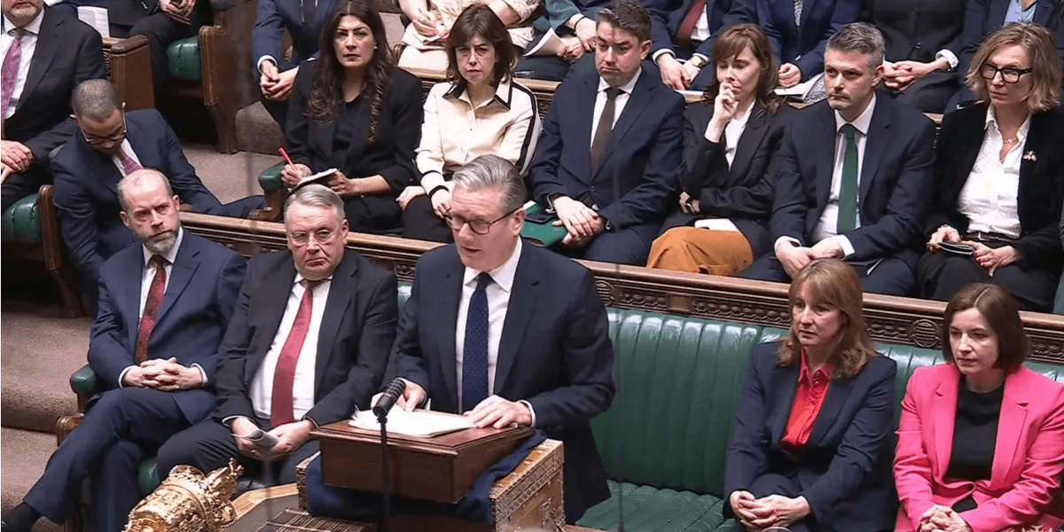 It took 17 minutes for the PM to cover the nation in political dung. - Kelvin MacKenzie