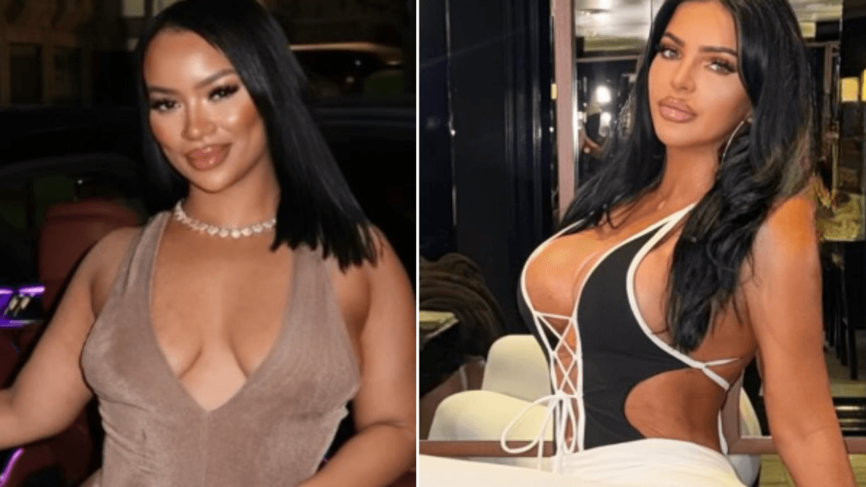 X Factor contestant charged with West End attempted murder leaving influencer fighting for life