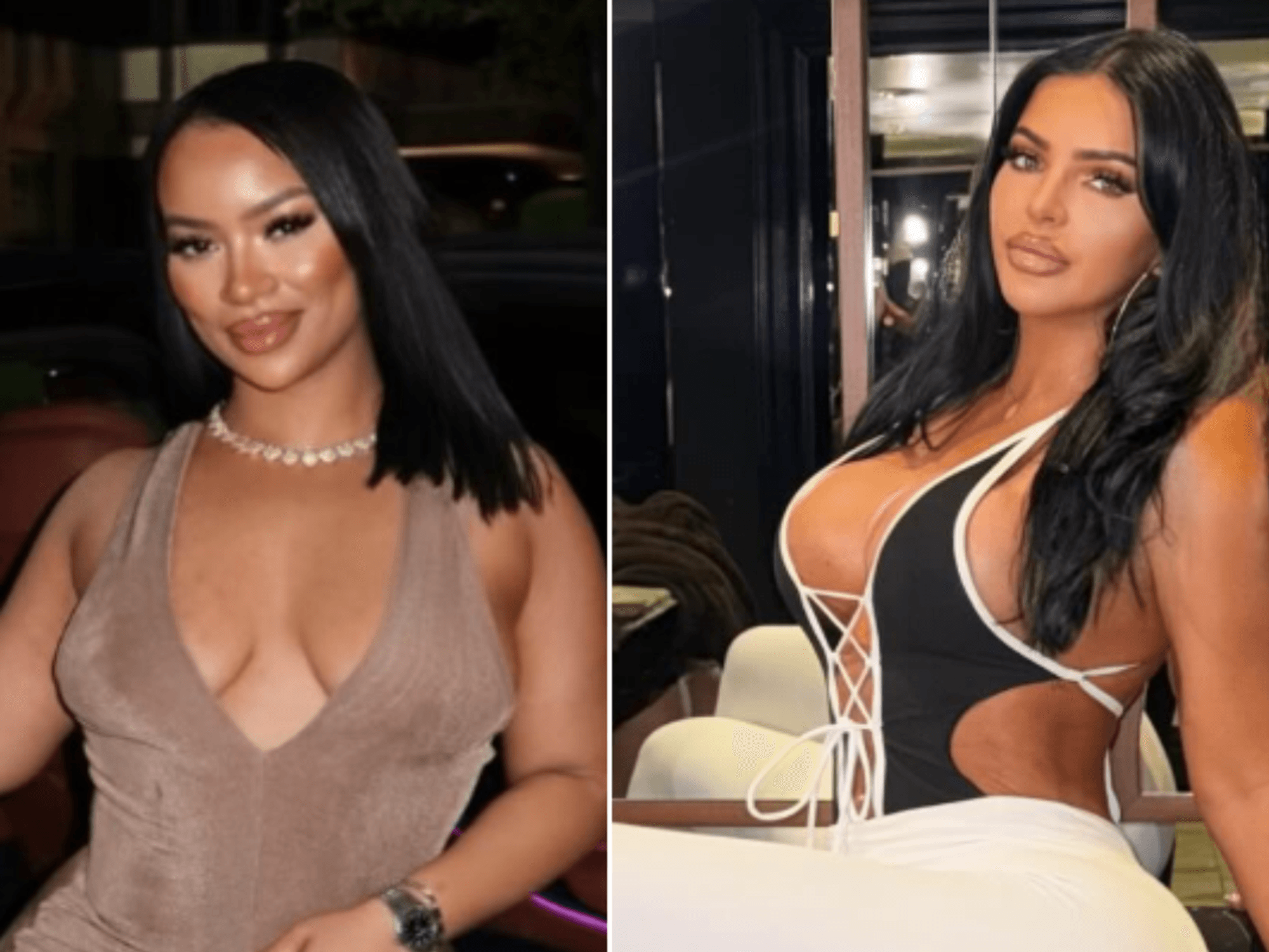 X Factor contestant arrested over alleged West End 'attempted murder' leaving influencer fighting...