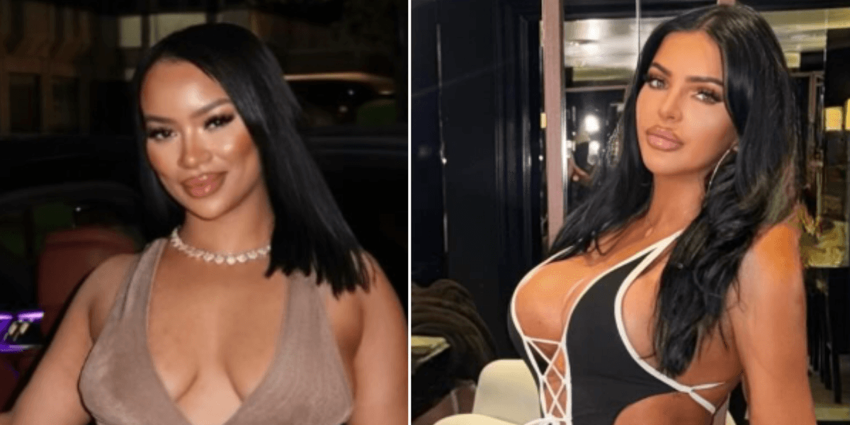 X Factor contestant charged with West End attempted murder leaving influencer fighting for life X Factor contestant charged with West End attempted murder leaving influencer fighting for life