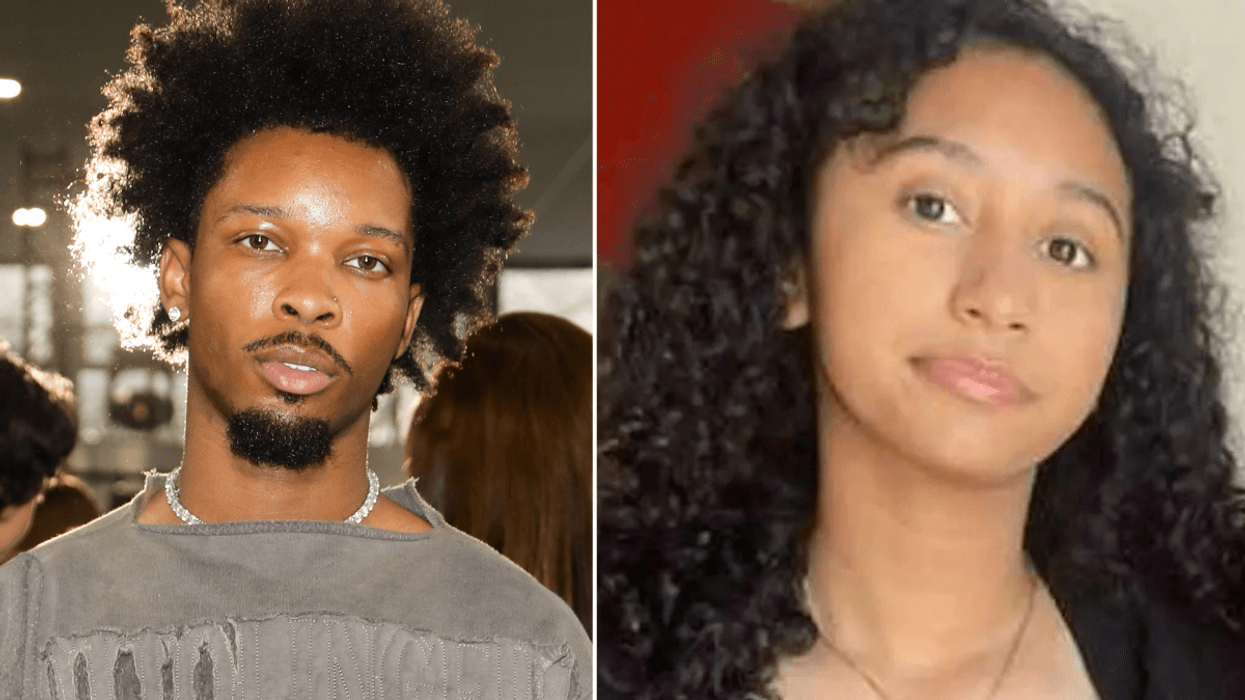 US singer D4vd charged with murder of missing teenage girl