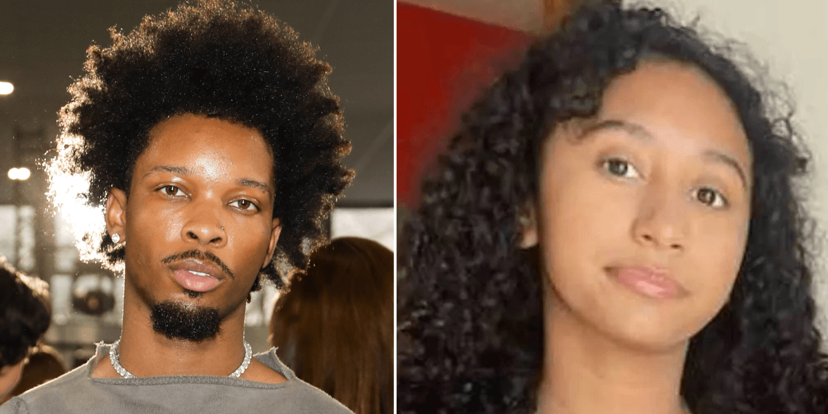 US singer D4vd charged with murder of missing teenage girl US singer D4vd charged with murder of missing teenage girl