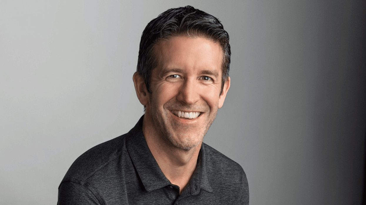 Who is John Ternus? The man replacing Tim Cook as Apple's Chief Executive Officer