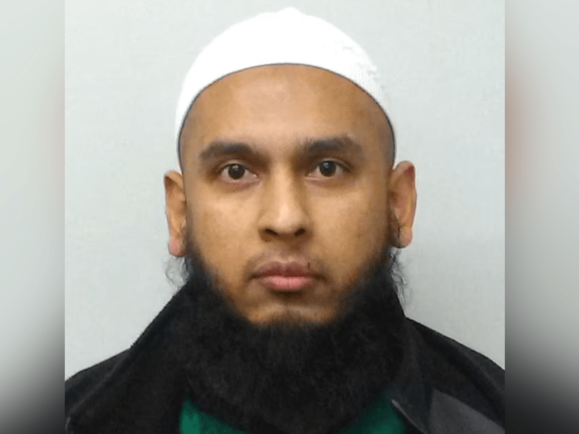 Islamist terrorist allowed to stay in Britain - despite having asylum claim turned down
