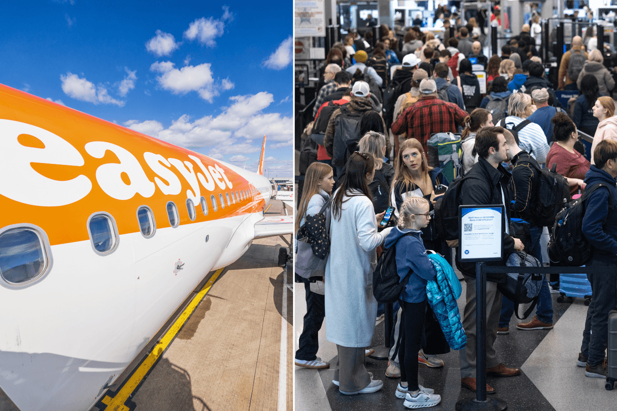 EasyJet issues dire three-week jet fuel shortage countdown as tourists brace for travel chaos