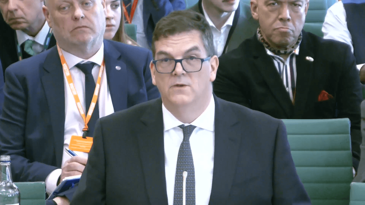 WATCH: Olly Robbins admits it would have been '...