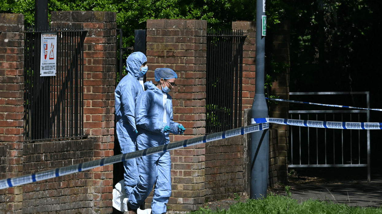 This is what happens when a British council twins with a hotbed of Palestinian terror - Jake Wallis Simons