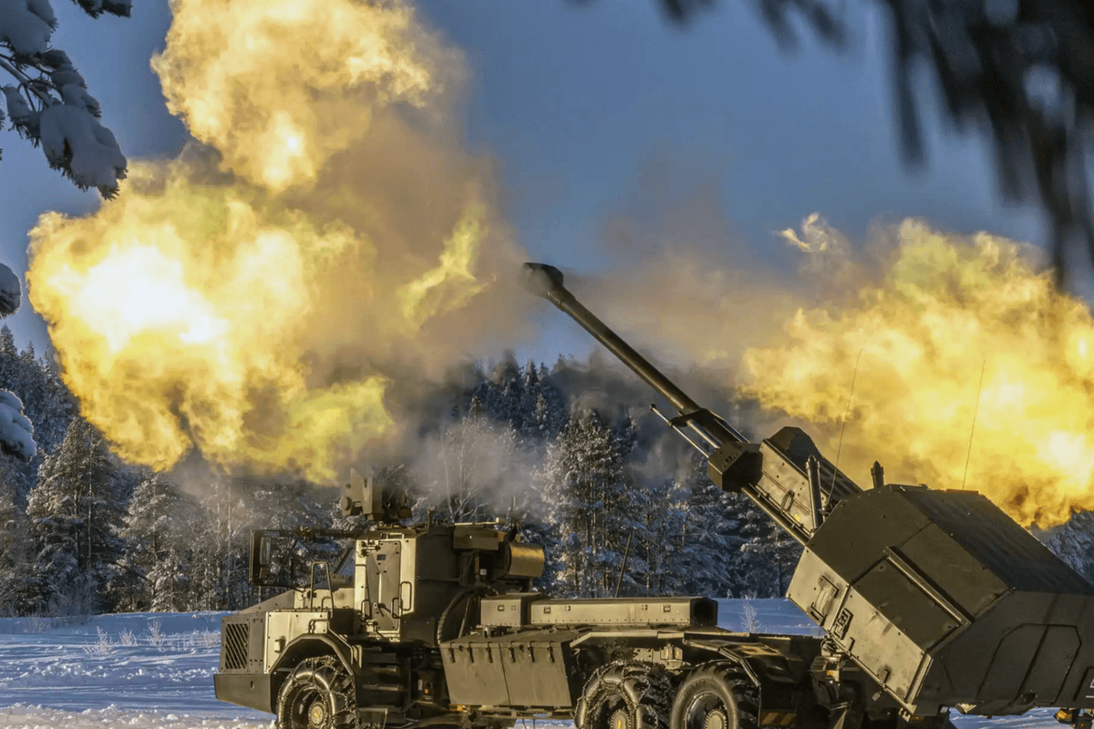 Britain must burst out of its bubble of complacency as the drums of war grow louder - Lt Col Stuart Crawford