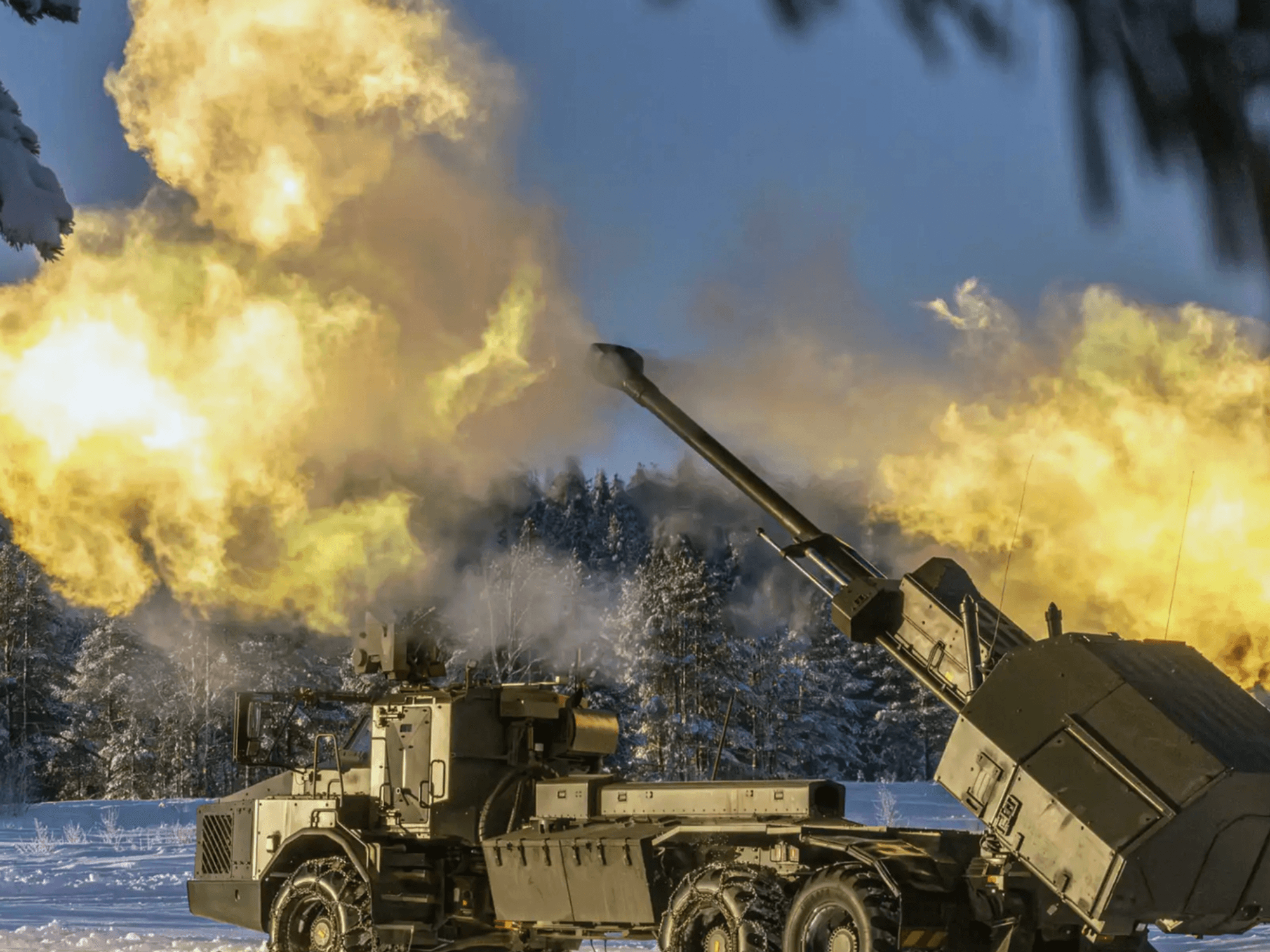 Britain must burst out of its bubble of complacency as the drums of war grow louder - Lt Col Stua...