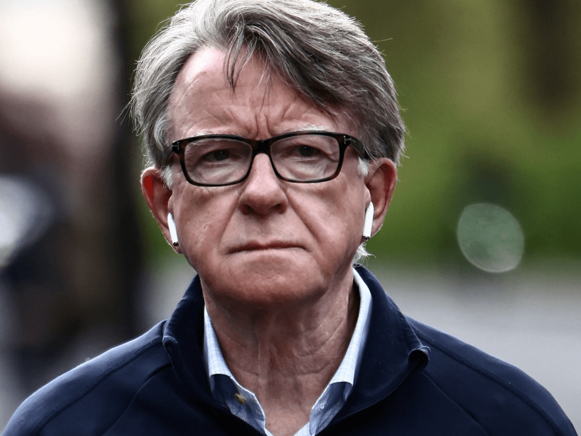 Who is actually running Britain? The Mandelson scandal raises the fundamental question - Bev Turner