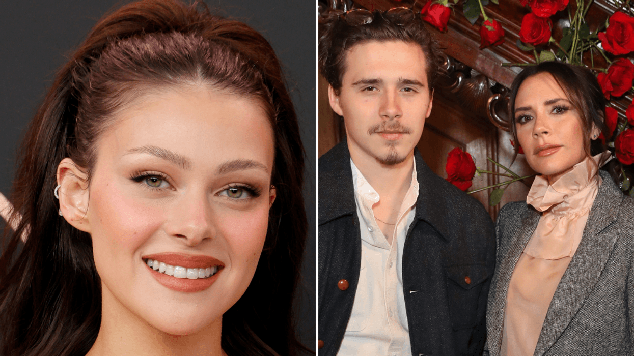 Nicola Peltz posts tribute to mum days after Booklyn Beckham's Victoria snub