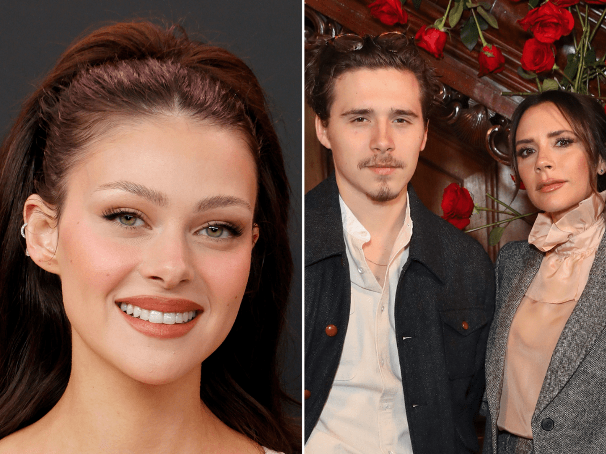 Nicola Peltz posts tribute to mum days after Booklyn Beckham's Victoria snub