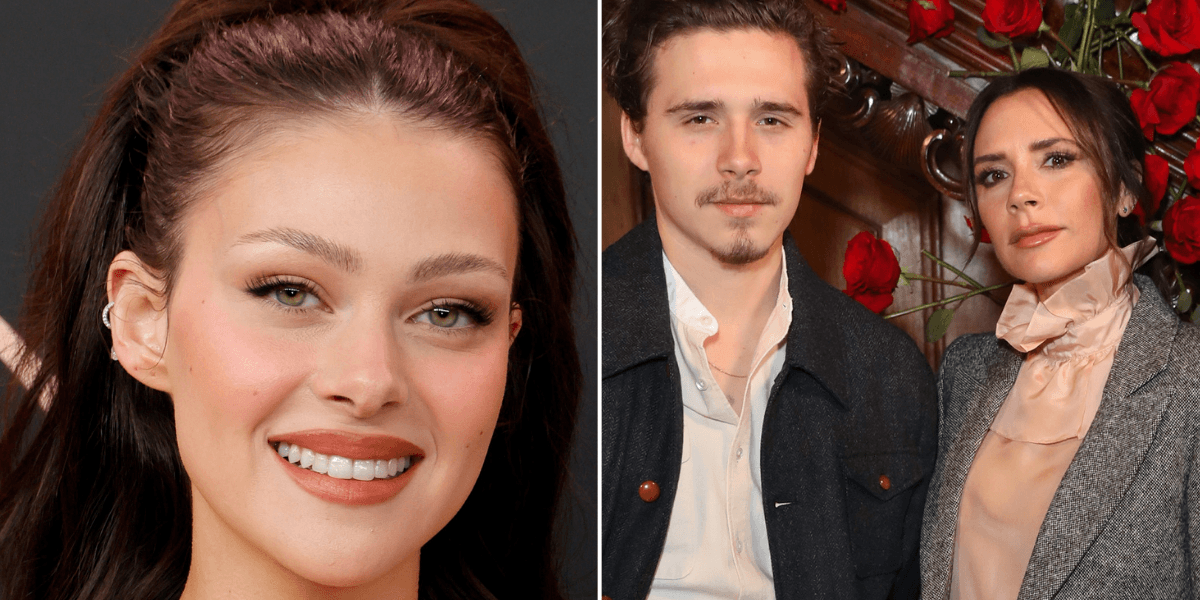 Nicola Peltz posts tribute to mum days after Booklyn Beckham’s Victoria snub Nicola Peltz posts tribute to mum days after Booklyn Beckham’s Victoria snub