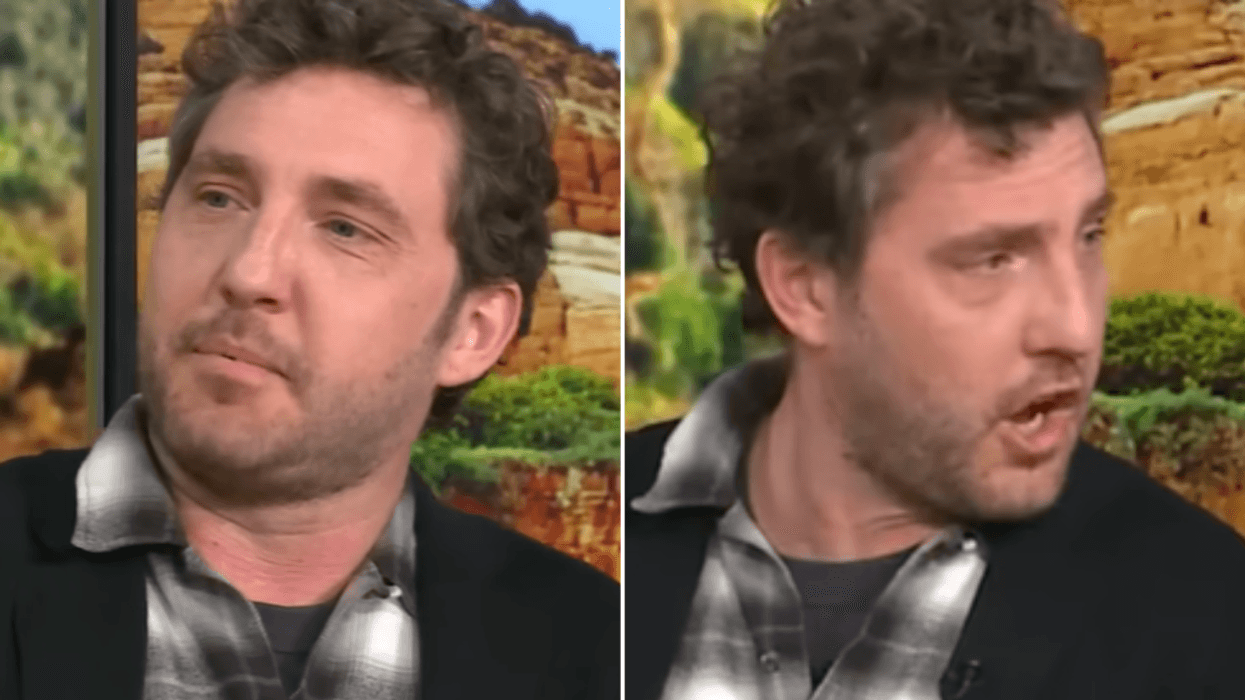 ITV I'm a Celebrity star Seann Walsh claps back at David Haye bullying allegations: 'Everyone got along!'