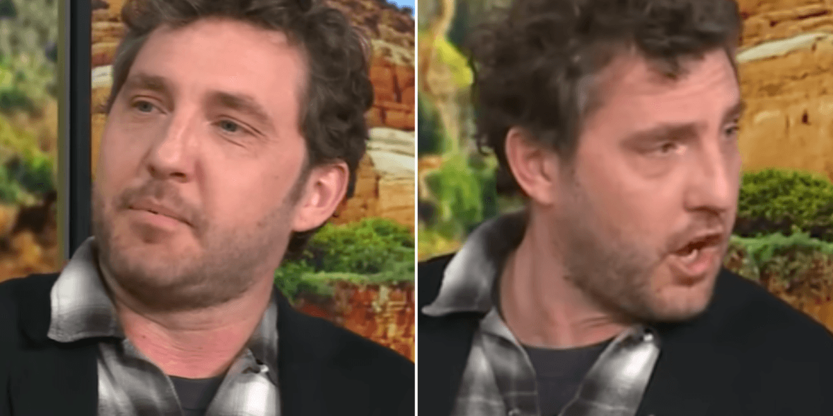 ITV I’m a Celebrity star Seann Walsh claps back at David Haye bullying allegations: ‘Everyone got along!’ ITV I’m a Celebrity star Seann Walsh claps back at David Haye bullying allegations: ‘Everyone got along!’