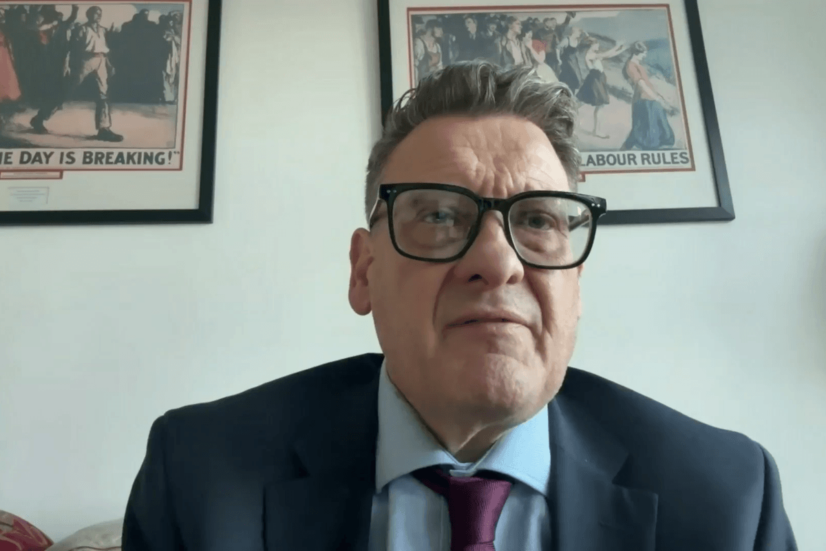 ‘Inevitable that he’s got to go!’ Labour rebel predicts fate of Keir Starmer following Lord Mandelson fiasco