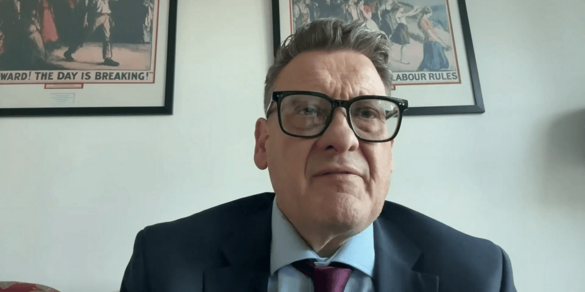 Labour rebel Karl Turner predicts fate of Keir Starmer amid mounting Downing Street crises Labour rebel Karl Turner predicts fate of Keir Starmer amid mounting Downing Street crises