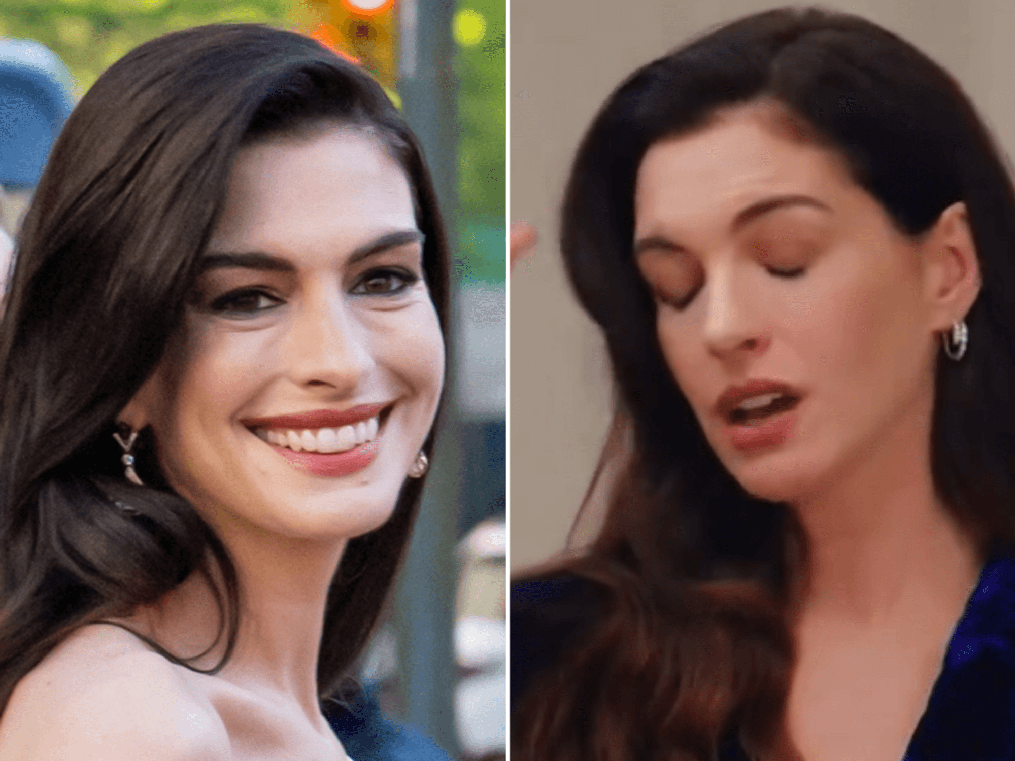 Anne Hathaway accused of 'playing Muslim' after viral 'Inshallah' comment