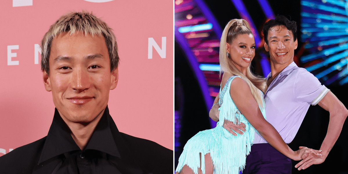 BBC Strictly’s Carlos Gu issues candid response to pro dancer ‘cull’ BBC Strictly’s Carlos Gu issues candid response to pro dancer ‘cull’